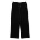 Parte de baixo em malha de corte largo SONIA RYKIEL 
                    GIRL