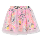 Saia de tule forrada BILLIEBLUSH 
                    GIRL
