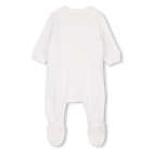 Conjunto de 3 pe&ccedil;as GIVENCHY 
                    UNISEX