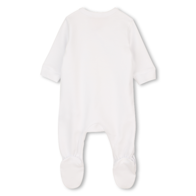 CONJUNTO DE 3 PE&Ccedil;AS GIVENCHY 
                        UNISEX