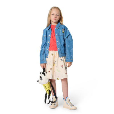 T&Eacute;NIS DE CANO ALTO KENZO KIDS UNISEX