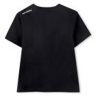T-shirt de manga curta KARL LAGERFELD KIDS 
                    BOY