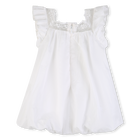 Vestido com bordado CHLOE 
                    GIRL