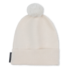 Gorro de malha com pompom KARL LAGERFELD KIDS 
                    UNISEX