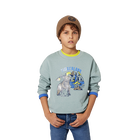 Cal&ccedil;as de malha denim TIMBERLAND 
                    BOY