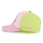 Bon&eacute; com p&eacute;rolas BILLIEBLUSH 
                    GIRL