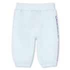 Conjunto de cal&ccedil;a, cardig&atilde; e camiseta MARC JACOBS 
                    UNISSEXO