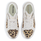 T&ecirc;nis de cano alto com cadar&ccedil;o ZADIG VOLTAIRE 
                    GIRL