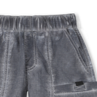 Cal&ccedil;&otilde;es bermudas de cintura el&aacute;stica TIMBERLAND 
                    BOY