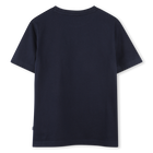 Conjunto de 2 camisetas BOSS 
                    BOY
