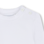 Camiseta de manga comprida BOSS 
                    GIRL