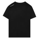 T-shirt de manga curta KARL LAGERFELD KIDS 
                    BOY