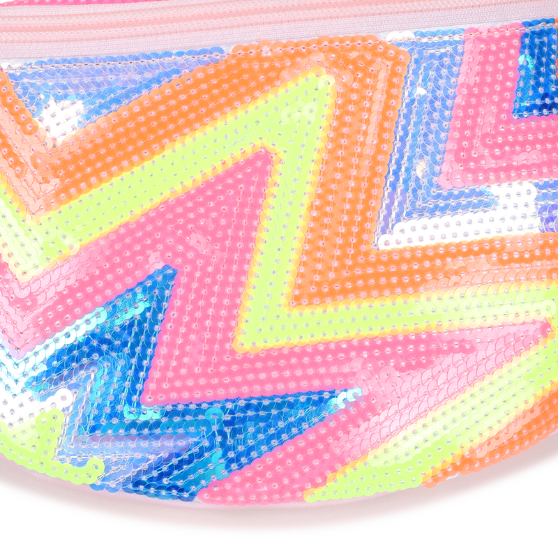 PACOTE FANNY BILLIEBLUSH 
                        GIRL