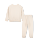 Conjunto de moletom e cal&ccedil;a KENZO KIDS 
                    BOY