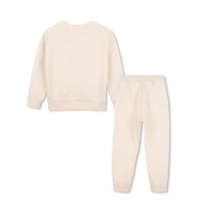 Conjunto de moletom e cal&ccedil;a KENZO KIDS BOY