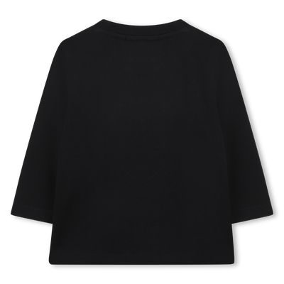 Camiseta de manga comprida BOSS BOY