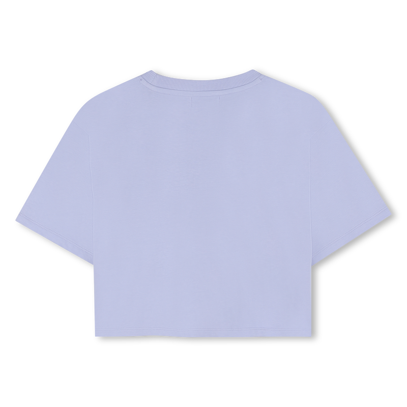 T-SHIRT DE MANGA CURTA BILLIEBLUSH 
                        GIRL