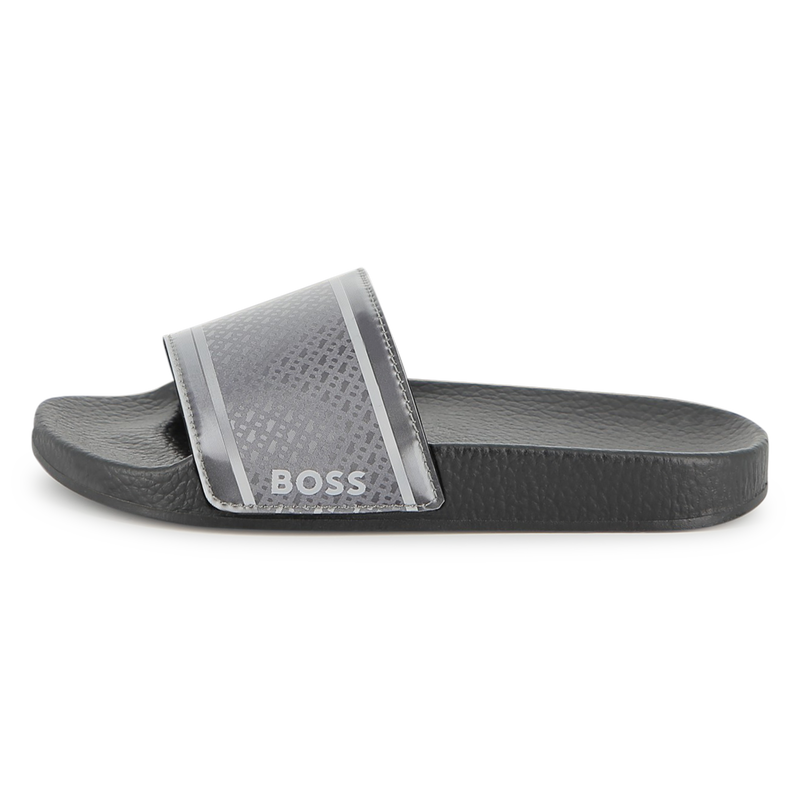 TOQUE BOSS 
                        BOY