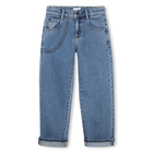 Cal&ccedil;a de denim MARC JACOBS 
                    BOY