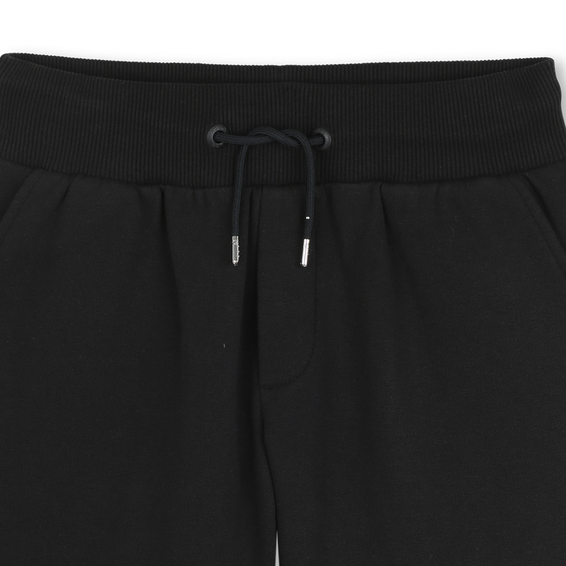 Calções jogger HUGO 
                    BOY