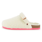Chinelos com fivela ajust&aacute;vel BILLIEBLUSH 
                    GIRL