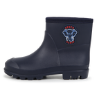 Galochas com emblema elefante KENZO KIDS 
                    UNISEX
