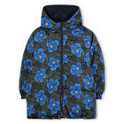 Jaqueta revers&iacute;vel KENZO KIDS 
                    BOY