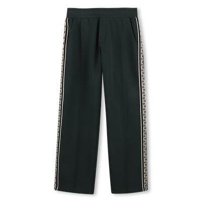 Cal&ccedil;as de moletom KARL LAGERFELD KIDS BOY