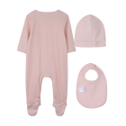 Conjunto de pijama MICHAEL KORS 
                    GIRL