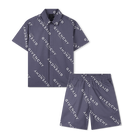 Conjunto de camisas e cal&ccedil;&otilde;es GIVENCHY 
                    BOY