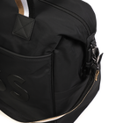 Saco muda-fraldas com fecho BOSS 
                    UNISEX