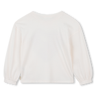 Camiseta de manga comprida BILLIEBLUSH 
                    GIRL