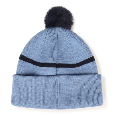 Gorro de tric&ocirc; BOSS BOY