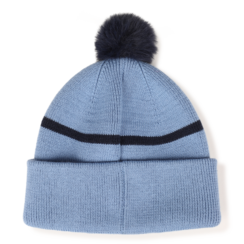 Gorro de tric&ocirc; BOSS 
                        BOY