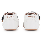 Pantufas BOSS 
                    BOY