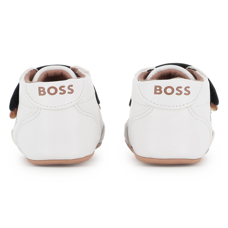 Pantufas BOSS 
                        BOY