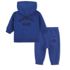 Conjunto de moletom GIVENCHY 
                    MENINO