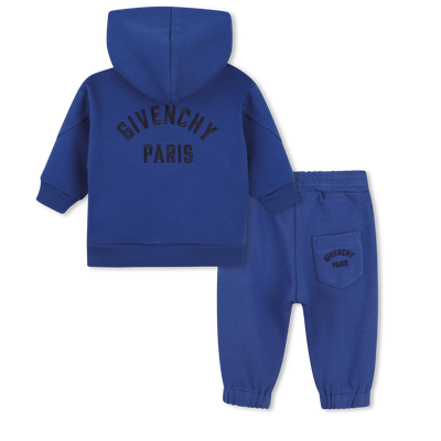 Conjunto de moletom GIVENCHY MENINO