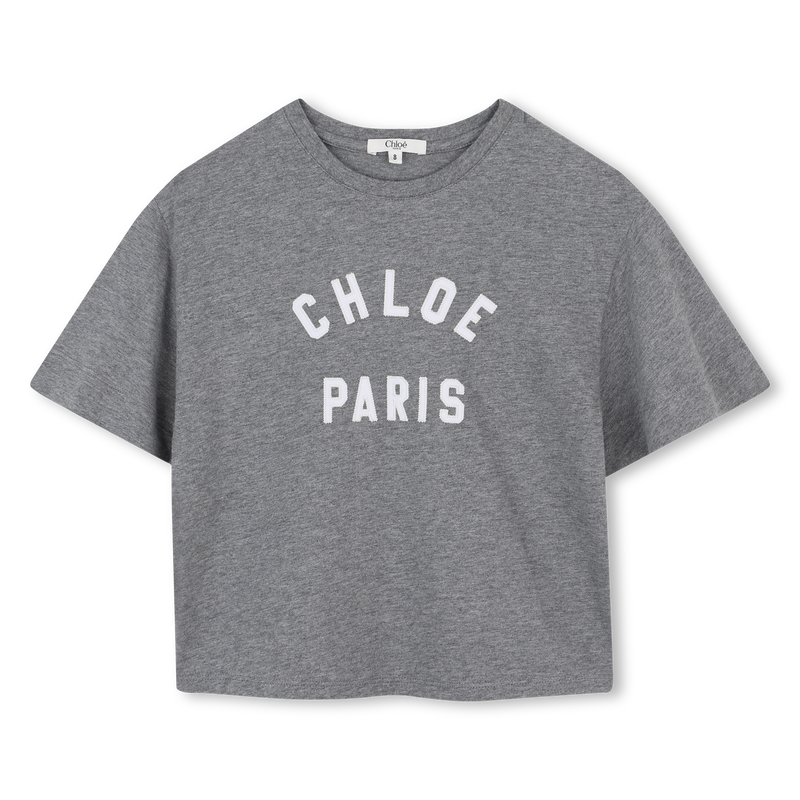 Camiseta de jersey CHLOE 
                    GIRL