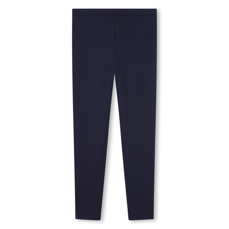 Elasticated-Waist Leggings BILLIEBLUSH 
                    GIRL