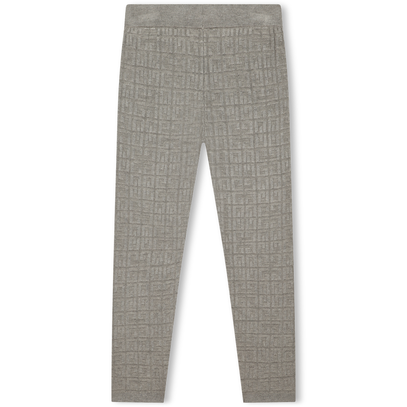 LEGGINGS GIVENCHY 
                    GIRL