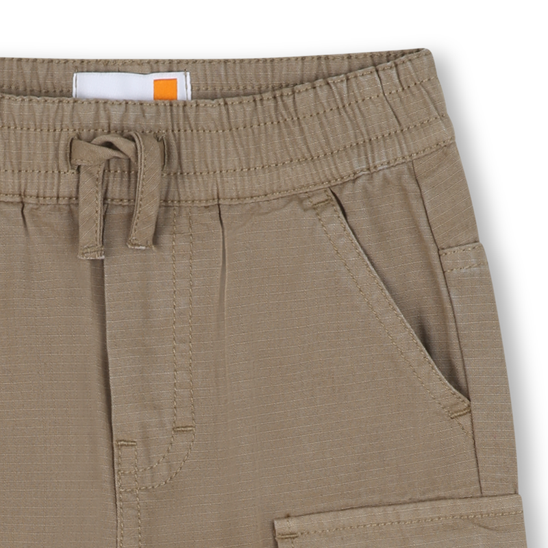 Cal&ccedil;as de algod&atilde;o TIMBERLAND 
                        BOY