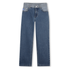 Cal&ccedil;a de denim KIDS AROUND 
                    BOY