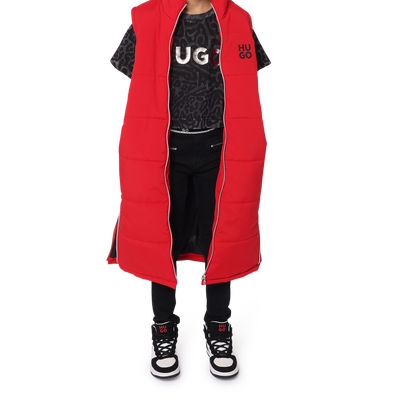 Sapatilhas de cano alto HUGO BOY