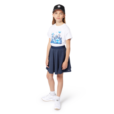 Skater Skirt BOSS GIRL