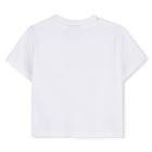 T-shirt + conjunto de cal&ccedil;&otilde;es BOSS 
                    BOY