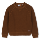 Su&eacute;ter TIMBERLAND 
                    BOY