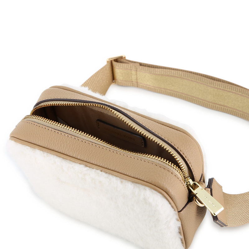Bolsa de m&atilde;o MICHAEL KORS 
                        MENINA