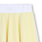 Saia longa DKNY 
                    GIRL