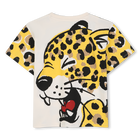 Camiseta de mangas curtas KENZO KIDS 
                    UNISEX